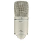 Av-Jefe ST-101 Stüdyo Kondenser Mikrofon