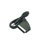 Av Kablo Scart 3.5mm Aux Uzun Jack Korax Astra Tivibu 21-t