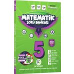 Av Yayınları 5. Sınıf 2025 Matematik Soru Bankası