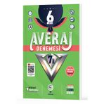 Av Yayınları 6. Sınıf Averaj 7 Deneme