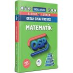 Av Yayınları 6. Sınıf Matematik 1. Dönem OSP Orta Sınav Provası