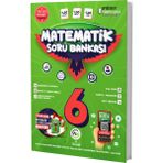 Av Yayınları 6. Sınıf Matematik Soru Bankası 2026