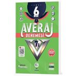 Av Yayınları 6. Sınıf Tüm Dersler Averaj 7 Denemesi Av Yayınları