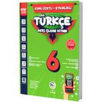 Av Yayınları 6. Sınıf Türkçe Ders İşleme Kitabı