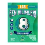 Av Yayınları 8. Sınıf Lgs Fen Bilimleri Soru Bankası - Akıllı Versiyon Yayınları