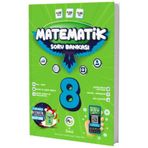 Av Yayınları 8.Sınıf Matematik Soru Bankası
