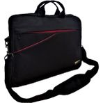 AV6900 Dizüstü Bilgisayar Bölmesi 15,6 Inç | Laptop Çantası |bay Bayan Çantası | Postacı Çantası | Omuz Çantası | Iş Çantası Evrak Çantası | MacBook Dizüstü Bilgisayar