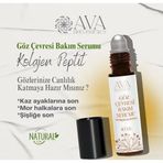 AvA Bio Cosmetics Ava Doğal Kolajen Göz Çevresi Bakım Serumu