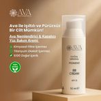 AvA Bio Cosmetics AvA Doğal Mineral BB Krem