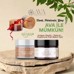 AvA Bio Cosmetics AvA Kolajen Peptit - Retinol - Hyaluronik Asit Doğal Bakım Seti