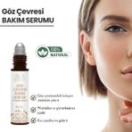 Ava Bio Cosmetics Doğal Kolajen Göz Çevresi Bakım Serumu 10 ml Morlukları Azaltan Etkili Formül
