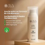Ava Doğal Mineral Bb Krem