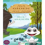 Ava Giden Avlanır - Dilek Kılıçdemir