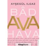 Ava Hava - Ayşegül Ilgaz