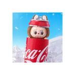 Avakado LABUBU THE MONSTERS COCA-COLA SERİSİ +Stitch hediyeli🎁