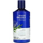 Avalon Organics 397 gr Biotin B Kompleks Saç Tellerini Kalınlaştıran Saç Kremi