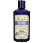 Avalon Organics 414ml Saç Hacimleştirici Terapi Şampuan