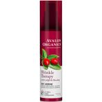 Avalon Organics 50 gr Wrinkle Therapy Gündüz Kremi