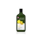 Avalon Organics - Arındırıcı Limon Şampuanı - 325Ml