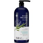 Avalon Organics Biotin B 946 ml Kompleks Şampuan