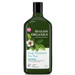 Avalon Organics Çay Ağaçlı 325 ml Saç Derisi Bakım Şampuanı