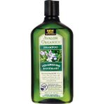 Avalon Organics Organik Biberiye Özlü 325 ml Hacim Verici Şampuan
