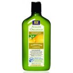 Avalon Organics Organik Limon Özlü 325 ml Berraklaştırıcı Şampuan