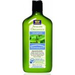 Avalon Organics Organik Nane Özlü 325 ml Canlandırıcı Şampuan