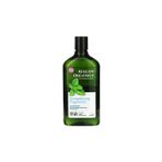 Avalon Organics Strengthening Peppermint 325 ml Güçlendirici Nane Şampuan