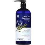 Avalon Organics Therapy Kalınlaştırıcı Şampuan, Biotin B-Complex, 32 Oz