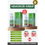Avanella 2li H.emoroid B.asur Kremi 100ML+100ML