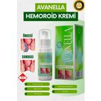 Avanella H.emoroid (B.ASUR) Kremi 100 ml