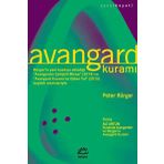Avangard Kuramı - Peter Bürger