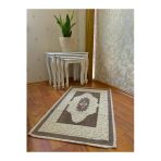 Avanos Home %100 Doğal 60*100 Pamuklu Bukle Kilim