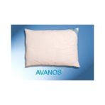 Avanos Pamuk Yastık - 50 x 70 cm - Krem