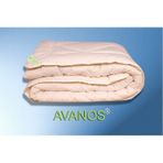 Avanos Yün Çift Kişilik Yorgan