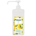 Avansas 1 lt Limon Kolonyası Sprey Pompalı