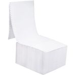 Avansas 11'' 24 cm 1 Nüsha 60 gr 2000'lü Sürekli Form Kağıdı