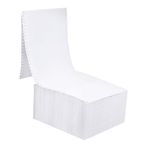 Avansas 11 inç x 24 cm 1 Nüsha 70 gr 1000'li Sürekli Form Kağıdı