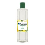 Avansas 400 ml Limon Kolonyası