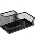 Avansas 950 Metal Siyah Organizer