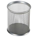 Avansas 956 Metal Gümüş Kalemlik