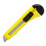 Avansas 982 Büyük Boy No:2 Plastik Maket Bıçağı Falçata