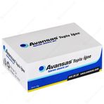 Avansas AV1499 26 mm 50 gr Toplu İğne