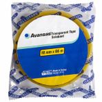 Avansas AY18 18 mm x 66 mt Tekli Büro Bandı