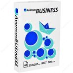 Avansas Business A4 Fotokopi Kağıdı 80 gr 1 Paket