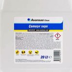 Avansas Clean 20 kg Çamaşır Suyu