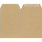 Avansas Formula Natural 100 gr 17x25 cm 50'li Paket Torba Zarf