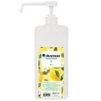 Avansas Limon Kolonyası Sprey Pompalı 1 Litre