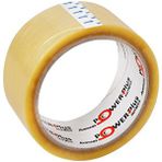 Avansas Power Plus 45 mm x 40 mt Şeffaf Tekli Hotmelt Koli Bandı